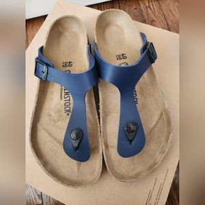 Birkenstock Women's Gizeh Sandals